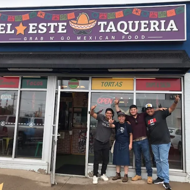 EL ESTE TAQUERIA