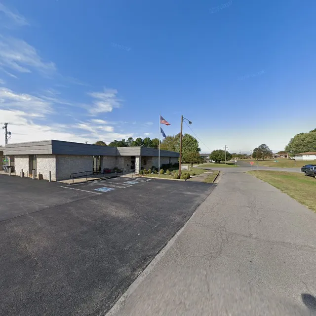 Lyon County Public Library