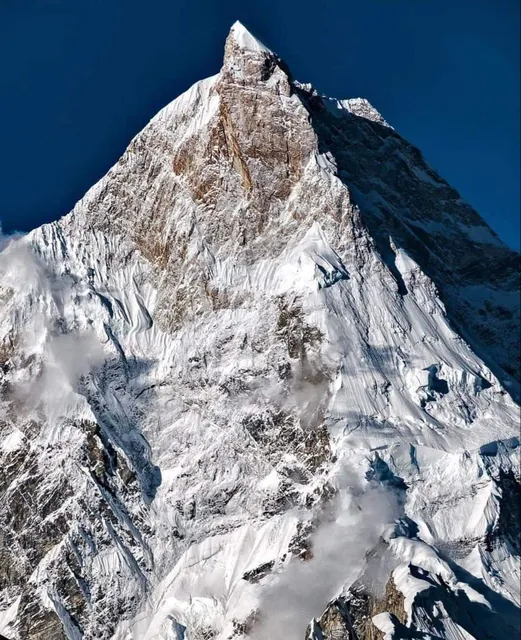 Masherbrum