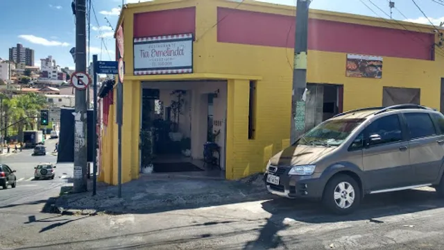 Restaurante Tia Ermelinda