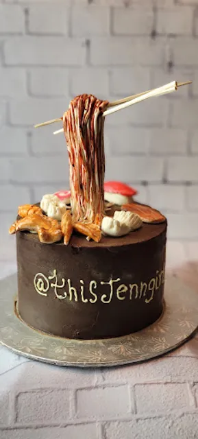 Chef & the Baker Pinellas