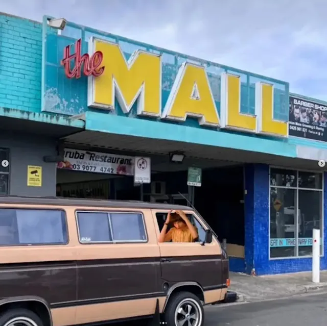 Little Bliss Coffee Bar