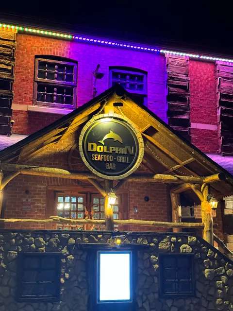 Dolphin Seafood Grill and Bar