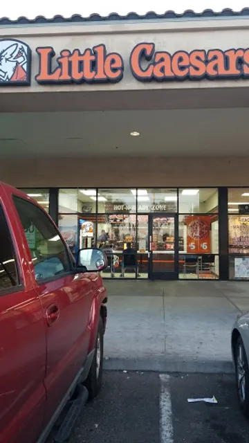 Little Caesars Pizza