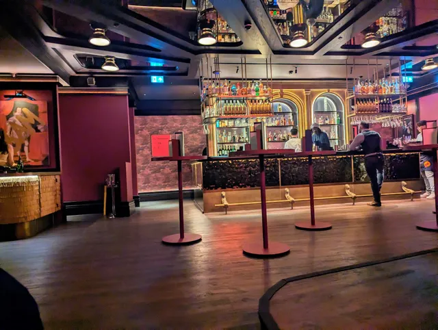 BAM Karaoke Box | Victoria