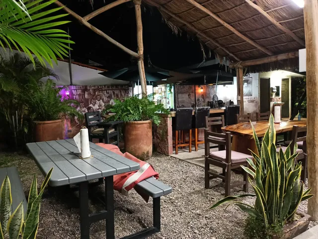 Pancho Villa Vallarta