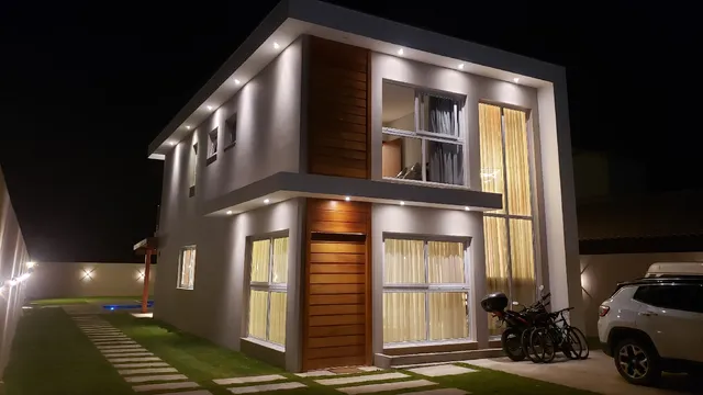 Casa Mar e Brisa de Pitinga