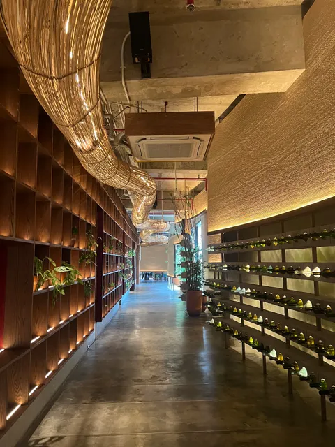 Kilo Kitchen Jakarta