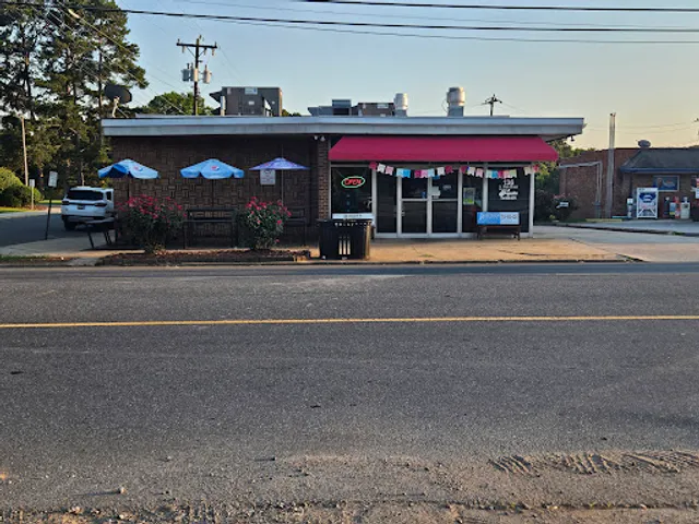 Mr. Tequila Mexican Restaurant