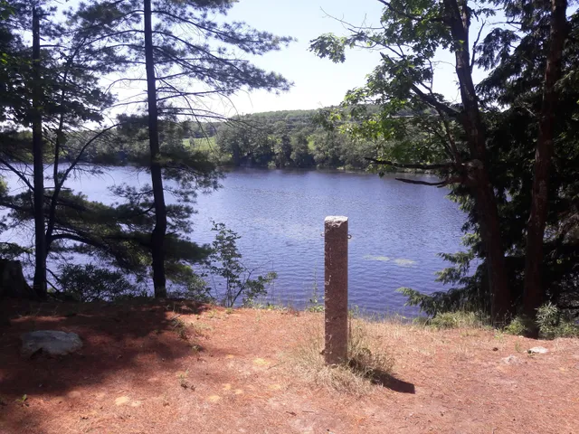 David Rancourt River Preserve