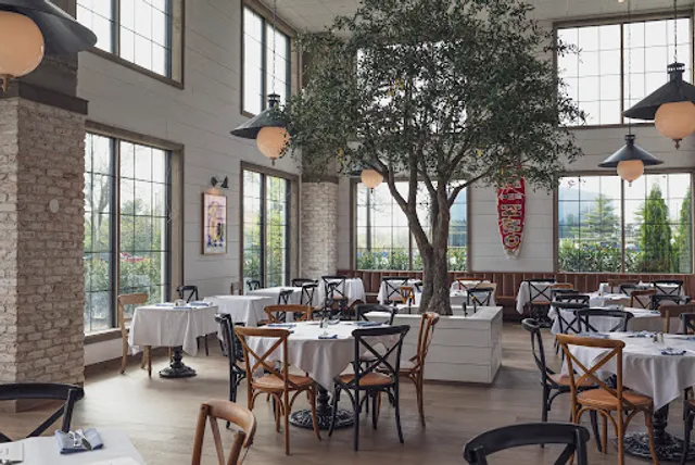 The Shed Restaurant - Westbury NY