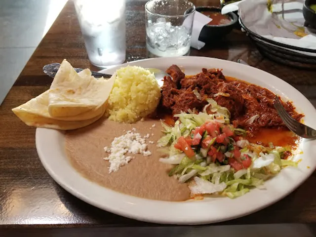 Adelitas Cocina Y Cantina