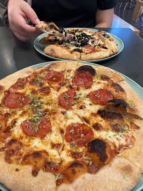 Restaurante daTerra Mercado