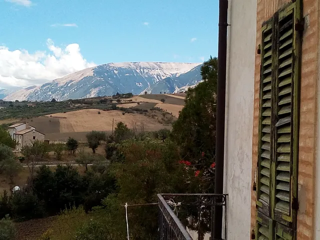 B&B Il Nido dell'Oca