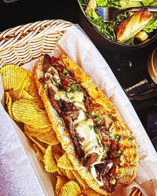 Don Luis Street Kitchen Café and more