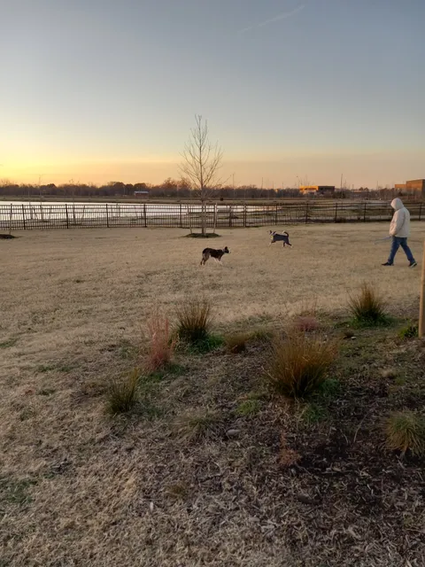 Osage Dog Park
