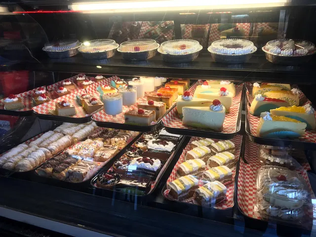 Santa Juanita Bakery