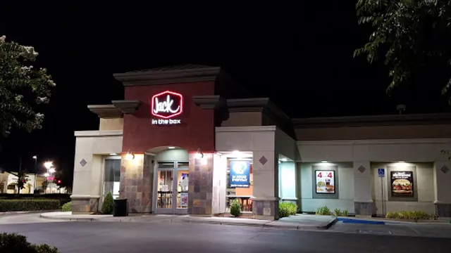 Jack in the Box