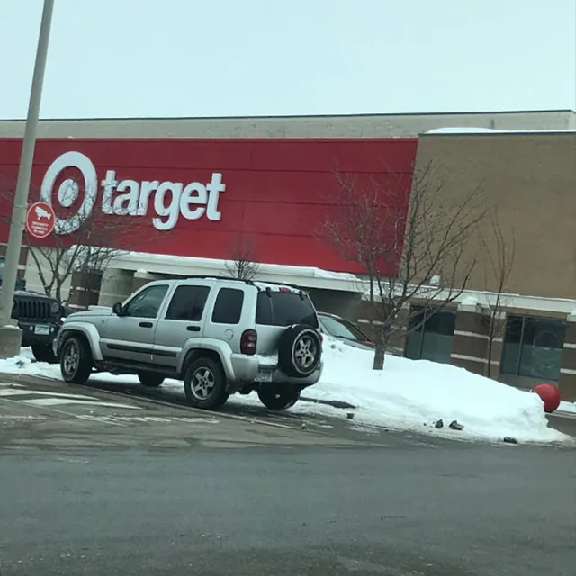 Target Grocery