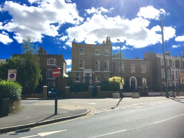 Griffin House Holiday Apartments