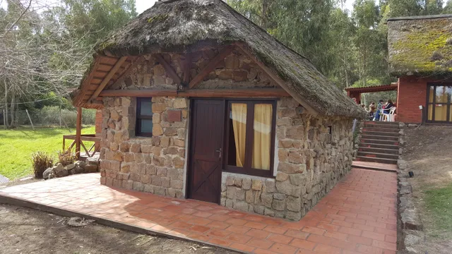 La Colonia Coop.artigas