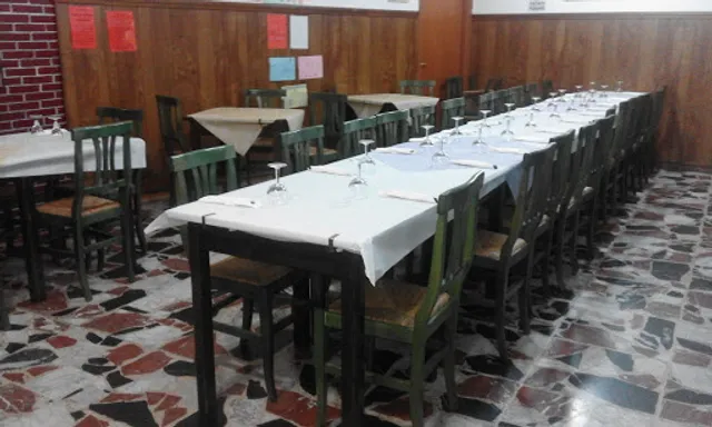 Pizzeria da Mimmo "Su Canteddu"