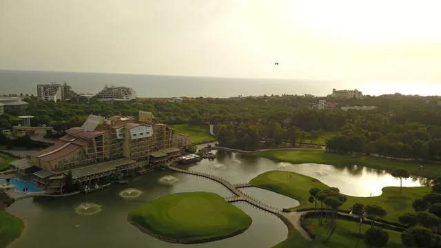 Sueno Hotels Golf Belek