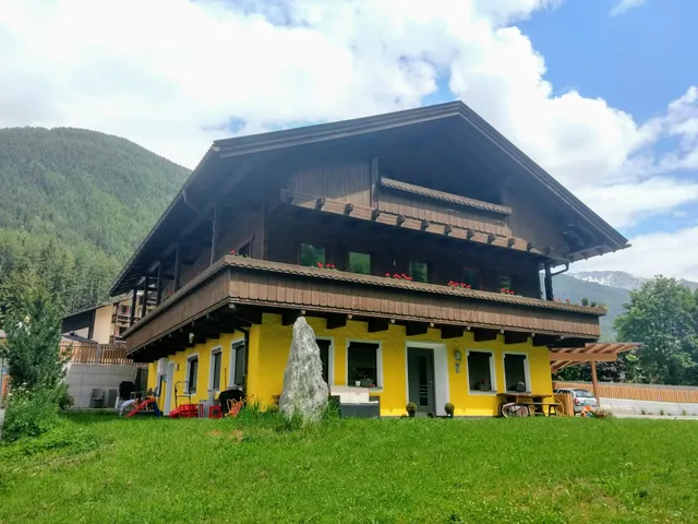 Appartments Kreuzwirt