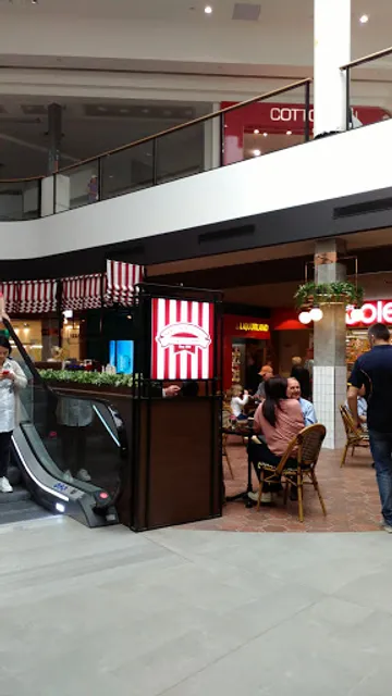 Ferguson Plarre's Bakehouse - Burwood