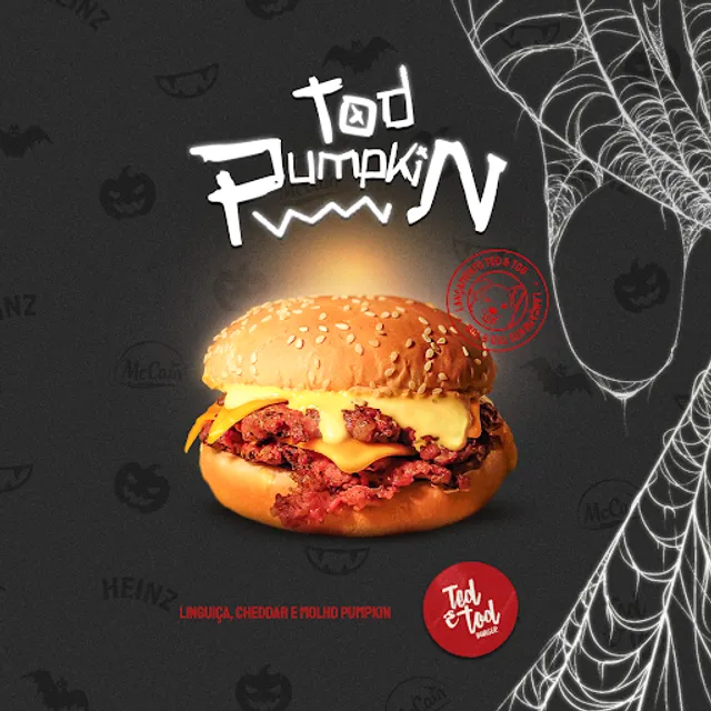 Ted & Tod Burger