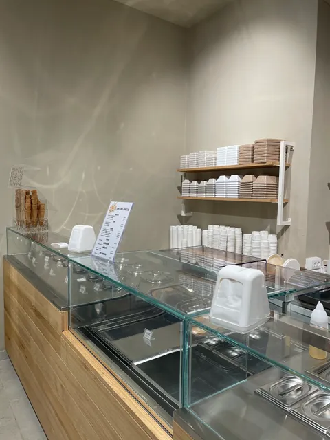 WOW GELATO di Simone Gradassi