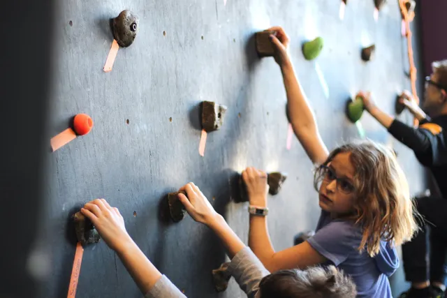 Creative Adventure Lab