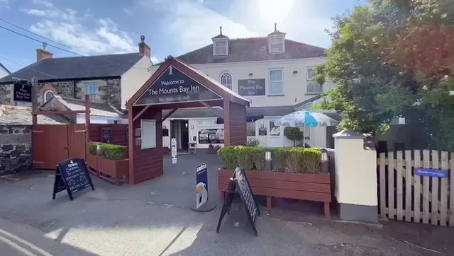 The Friendly Camp & Caravan Park