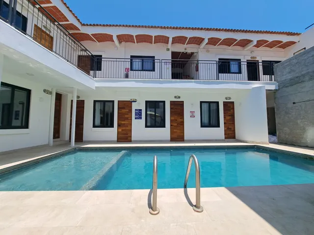 Hotel Diamante Sayulita