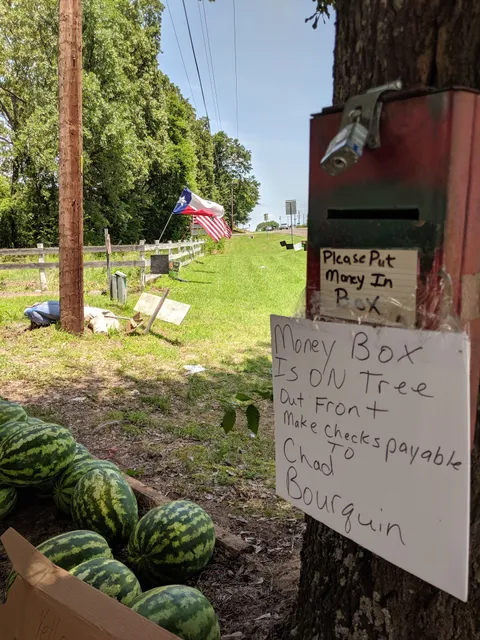 Bourquin Farms And Produce