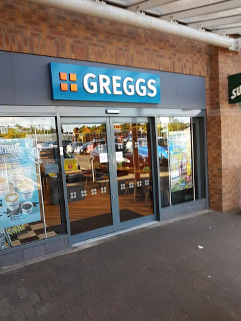 Greggs