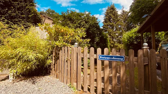 Ferienwohnung Kommern Eifel