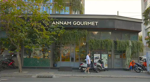 Annam Gourmet - An Phú