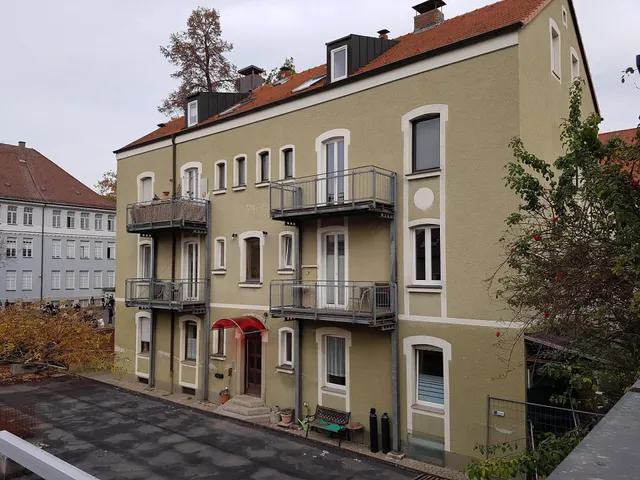 Ferienwohnungen Wozengi