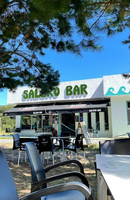 Salero Beach Bar