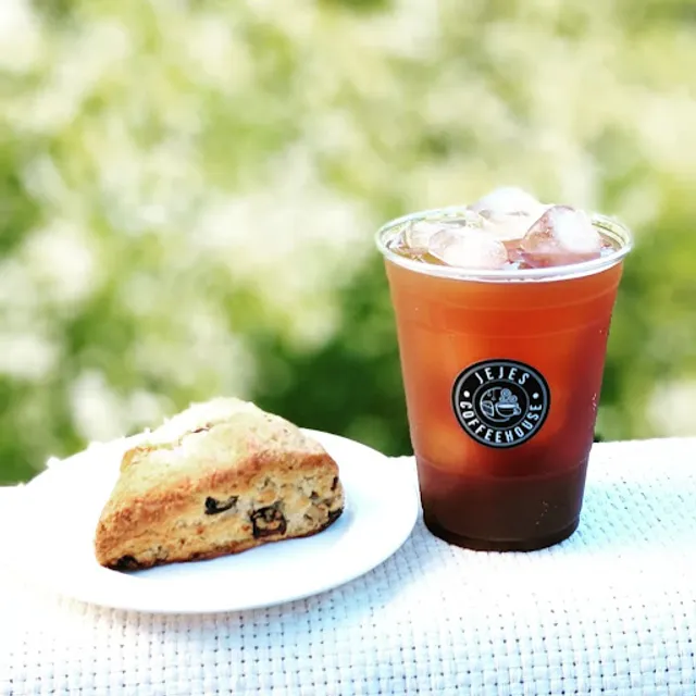 Jejes Coffee HQ By Appointment Only