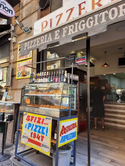 Pizzeria 47