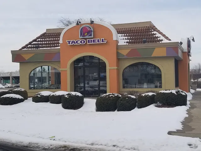 Taco Bell