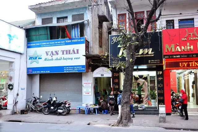 Bánh Xèo Tôn Đức Thắng