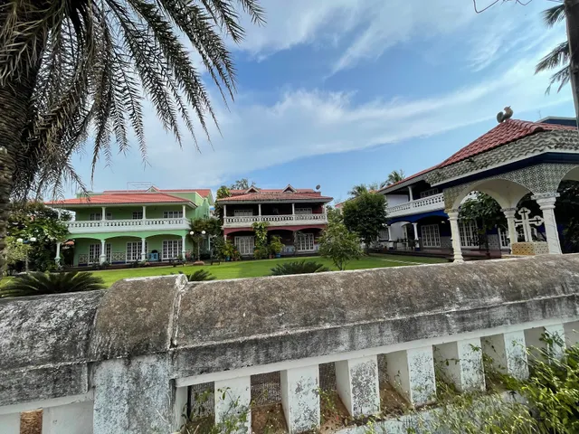 BEACH HOME STAY BENAULIM GOA