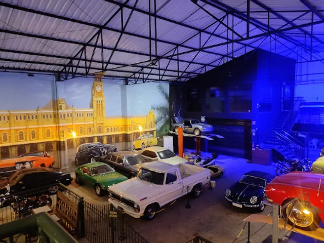 Estação Zero15 Sorocaba