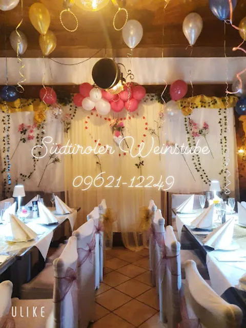 Südtiroler Weinstube-Pizzeria Restaurant