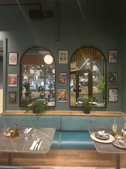 Trattoria Lorenzo Skien