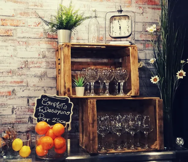 Bar Restaurante Runas