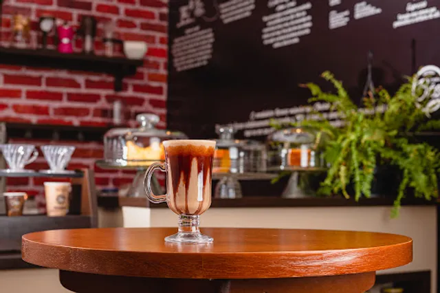 Cheirin Bão Guaraí